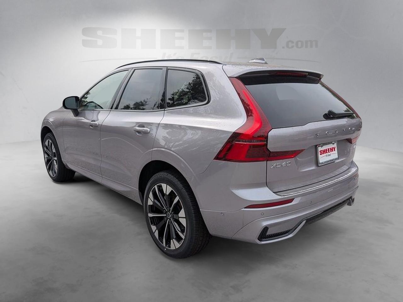 2026 Volvo XC60 B5 Plus Hunt Valley MD