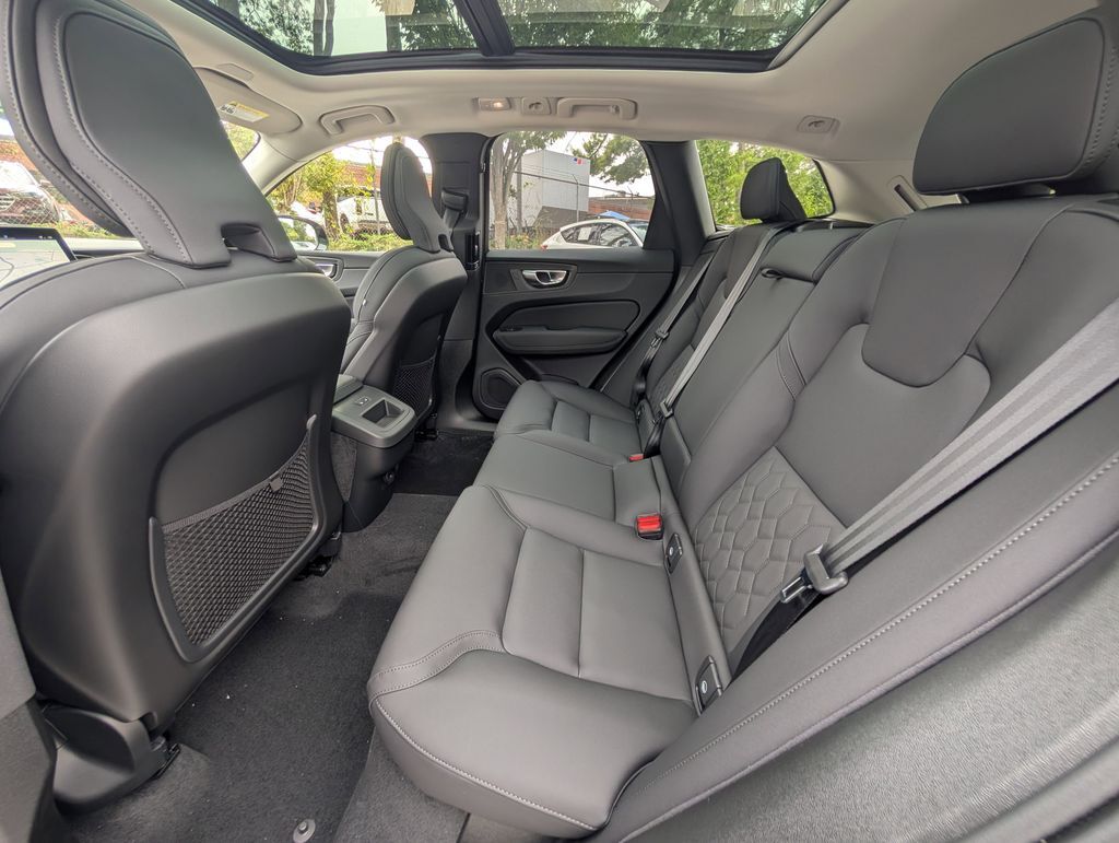 2026 Volvo XC60 B5 Plus Hunt Valley MD