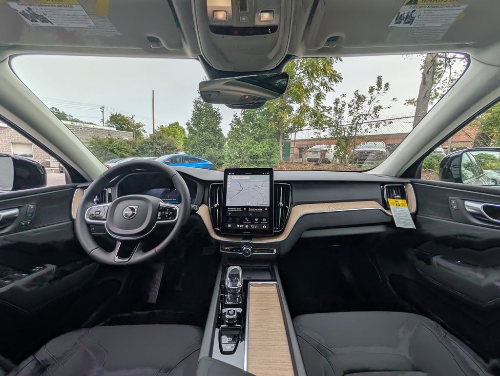2026 Volvo XC60 B5 Plus Hunt Valley MD