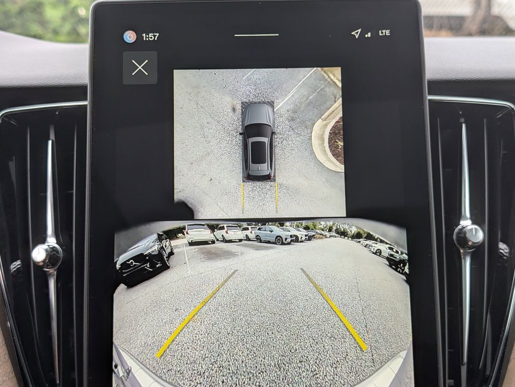 2026 Volvo XC60 B5 Plus Hunt Valley MD