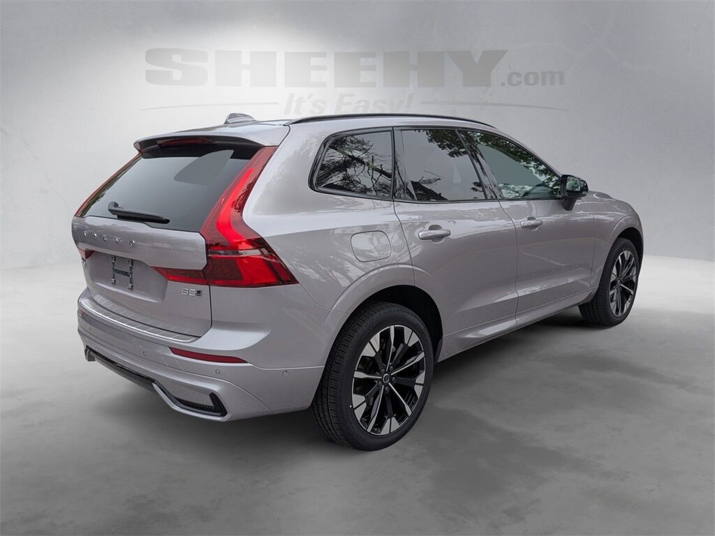 2026 Volvo XC60 B5 Plus Hunt Valley MD