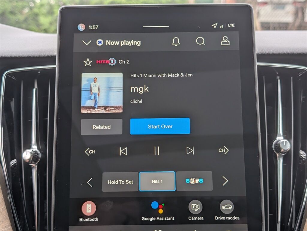 2026 Volvo XC60 B5 Plus Hunt Valley MD