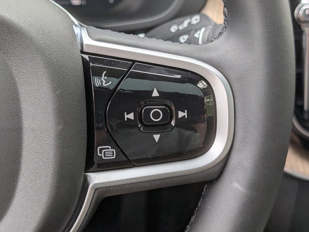 2026 Volvo XC60 B5 Plus Hunt Valley MD