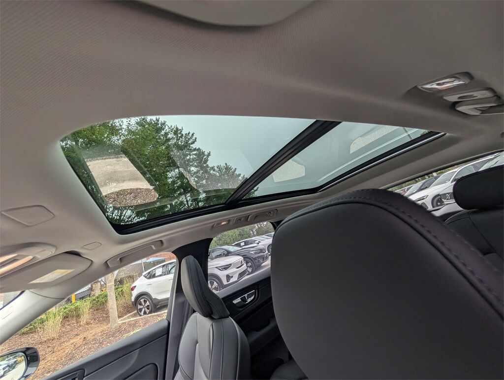 2026 Volvo XC60 B5 Plus Hunt Valley MD