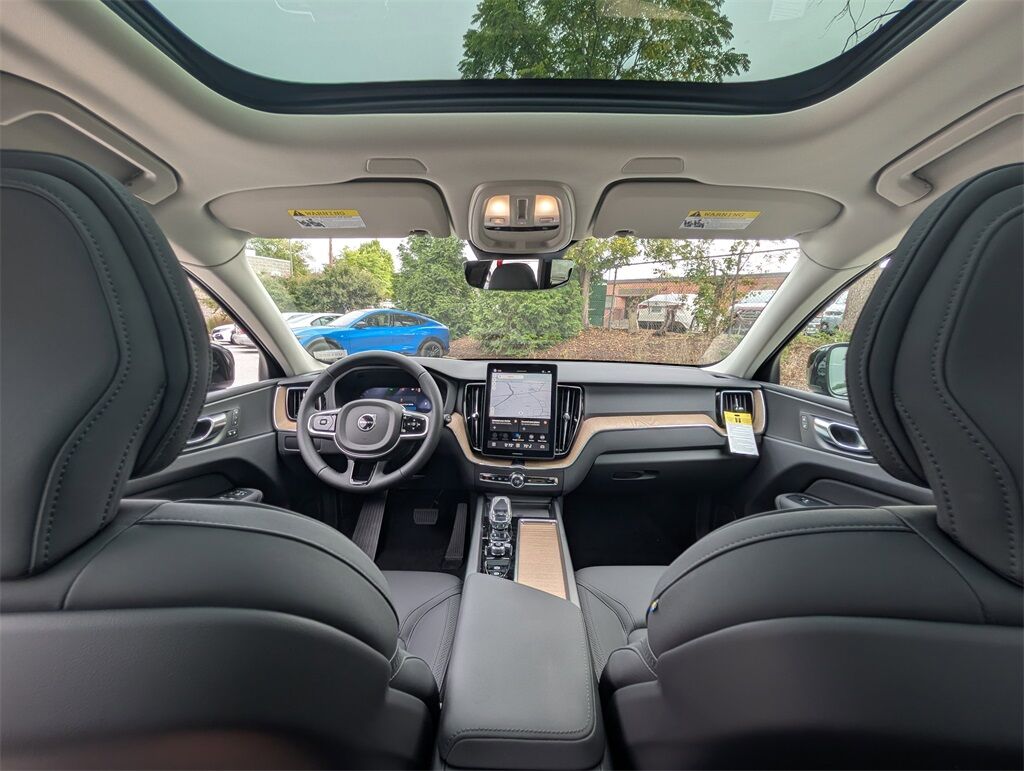2026 Volvo XC60 B5 Plus Hunt Valley MD