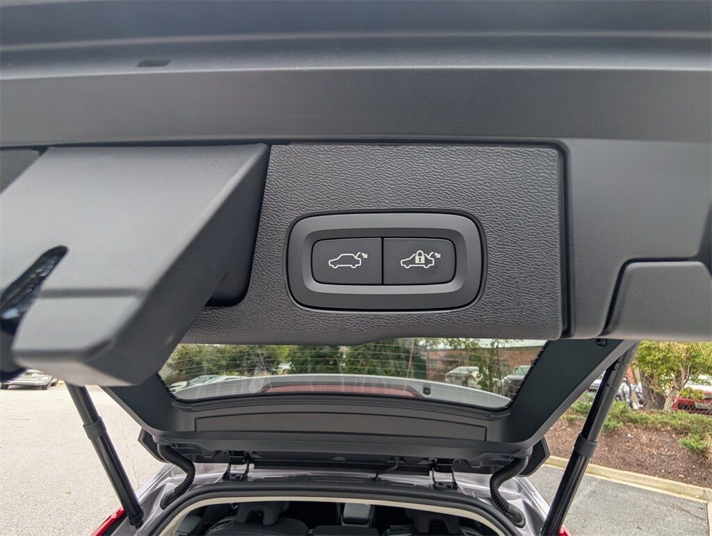 2026 Volvo XC60 B5 Plus Hunt Valley MD