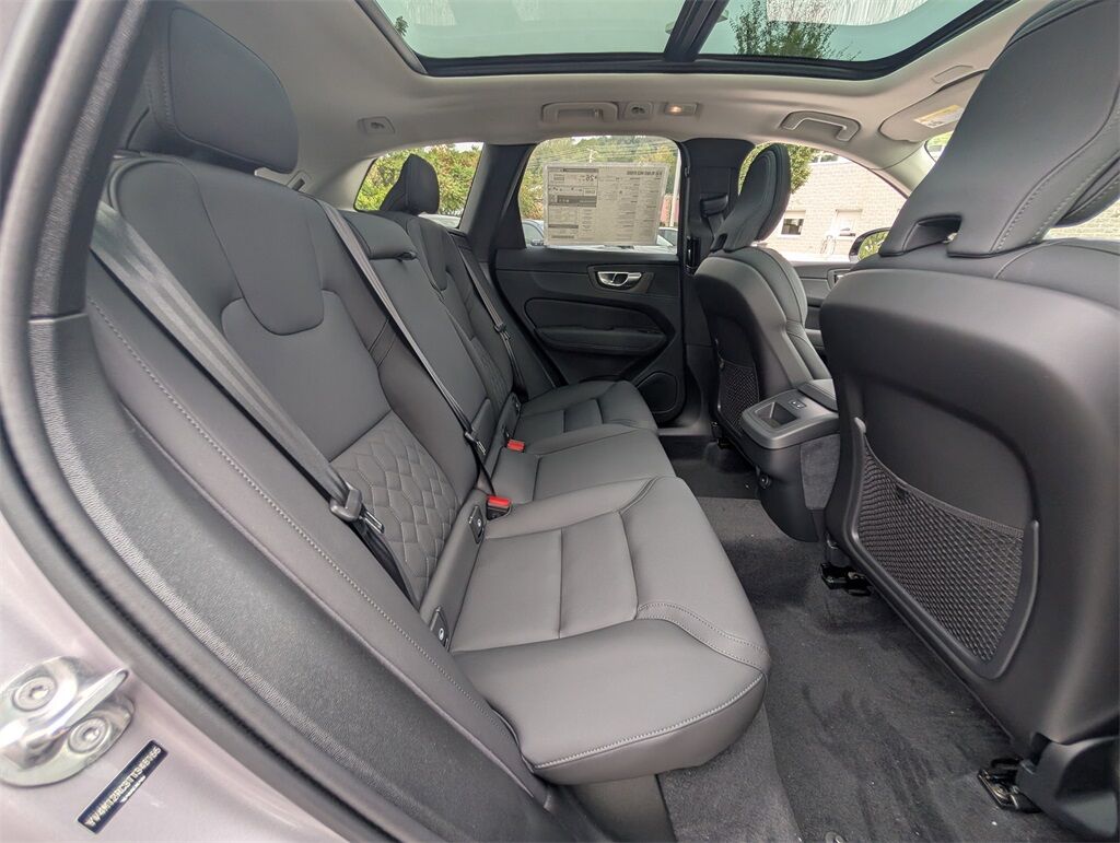 2026 Volvo XC60 B5 Plus Hunt Valley MD