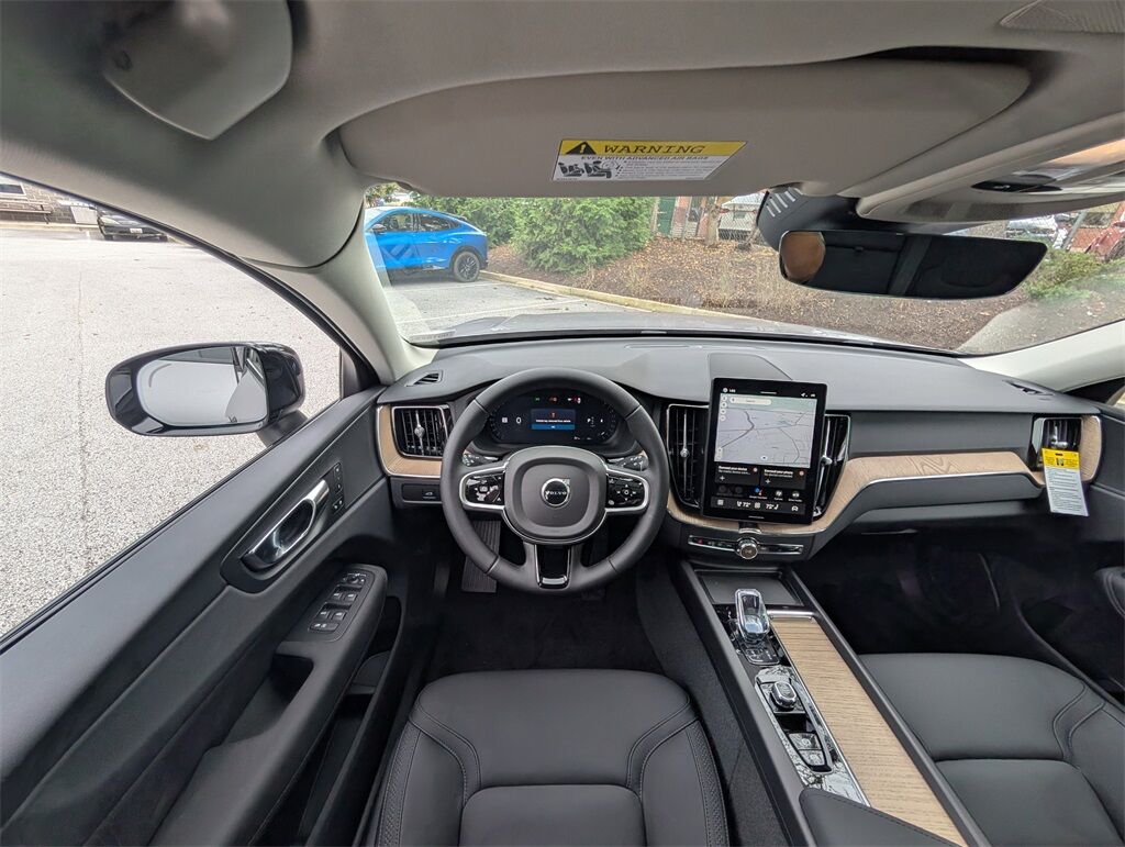 2026 Volvo XC60 B5 Plus Hunt Valley MD