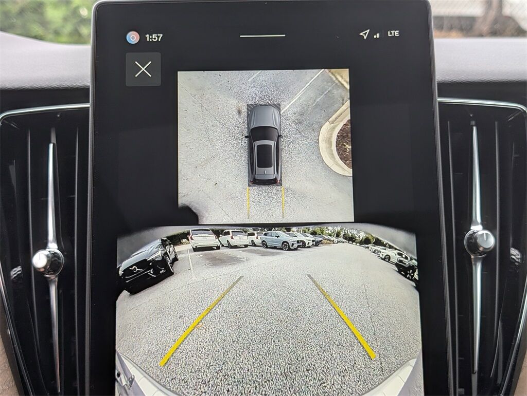 2026 Volvo XC60 B5 Plus Hunt Valley MD