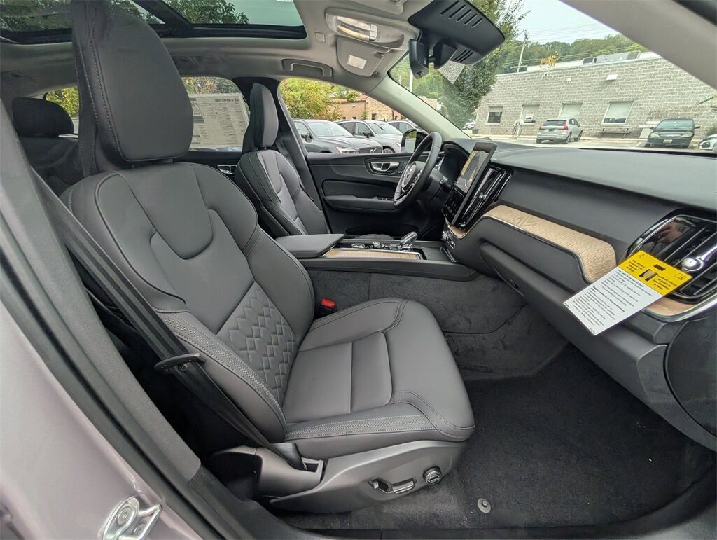 2026 Volvo XC60 B5 Plus Hunt Valley MD