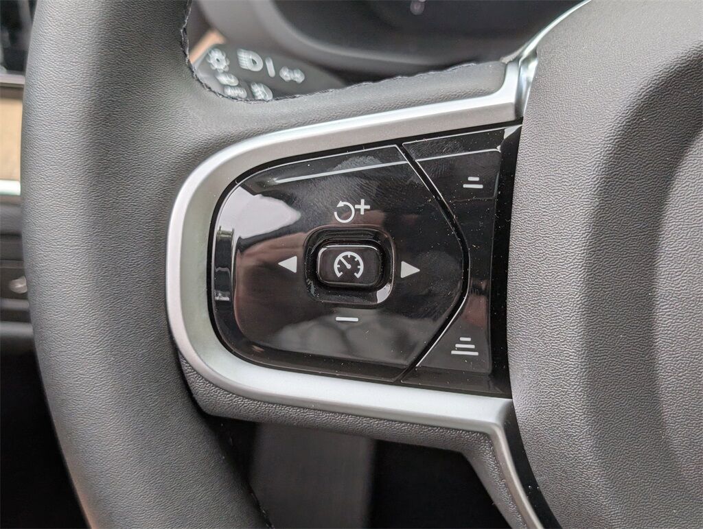 2026 Volvo XC60 B5 Plus Hunt Valley MD