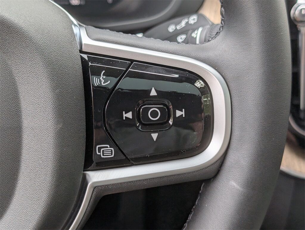 2026 Volvo XC60 B5 Plus Hunt Valley MD