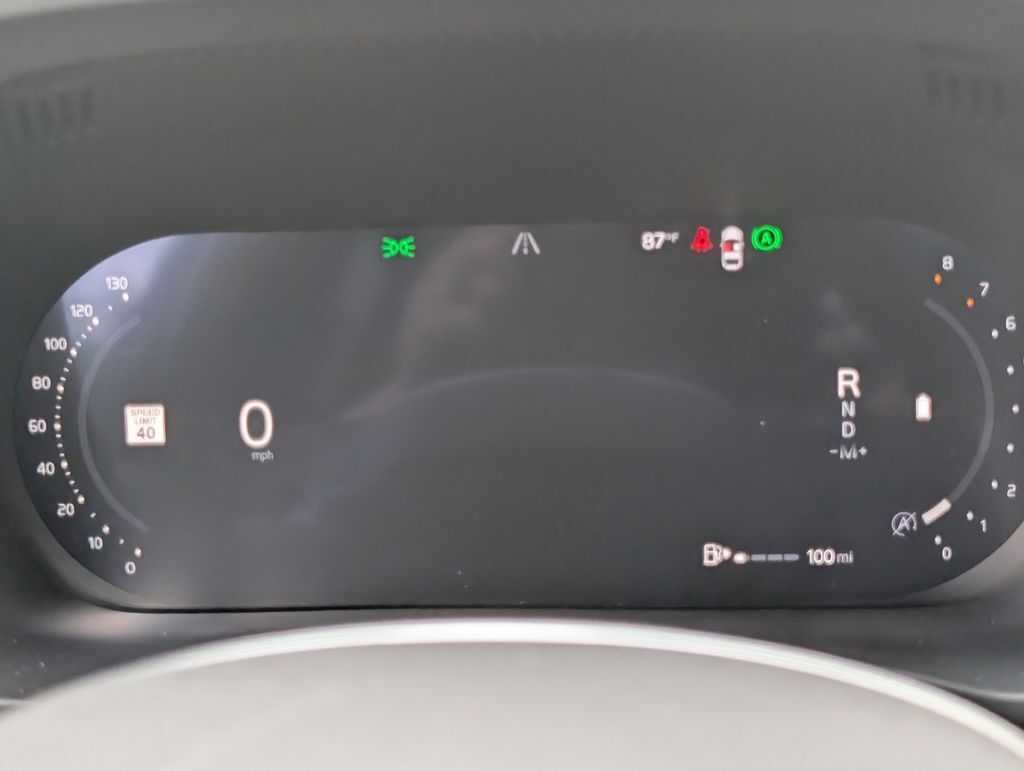 2026 Volvo XC60 B5 Plus Hunt Valley MD