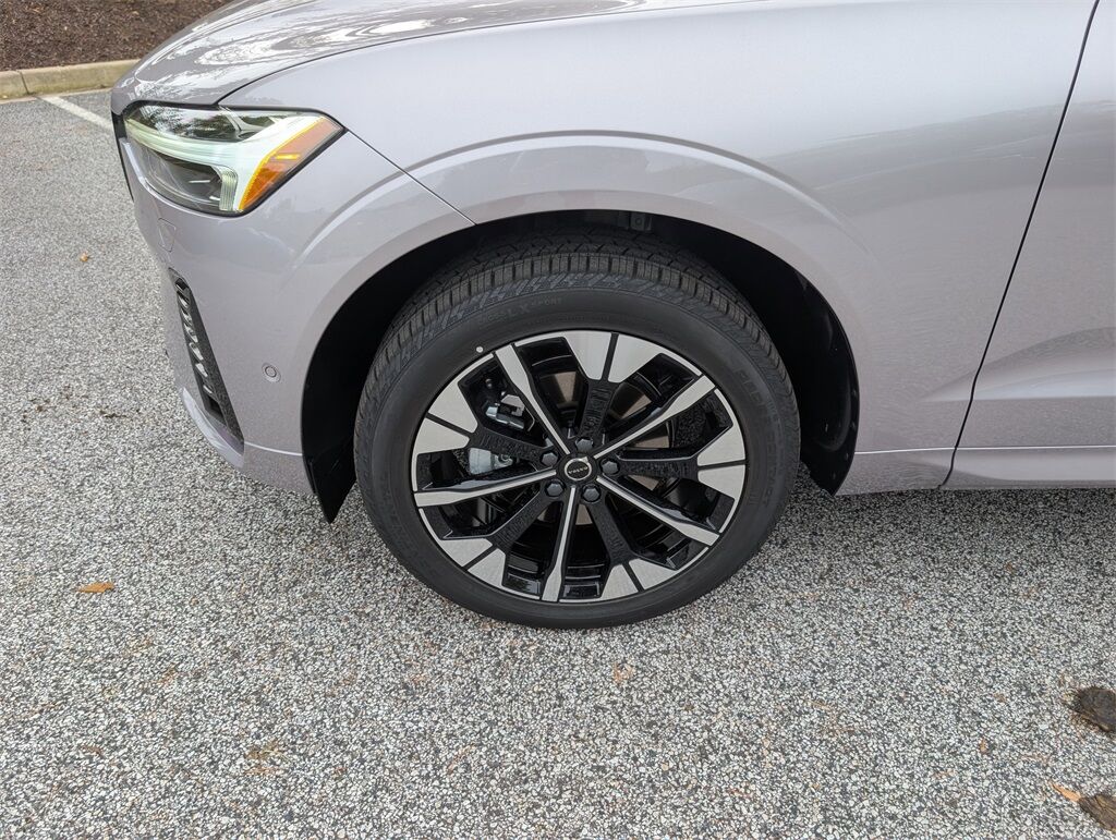 2026 Volvo XC60 B5 Plus Hunt Valley MD