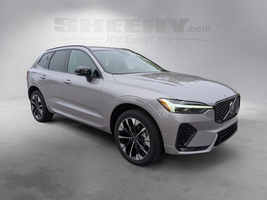 2026 Volvo XC60 B5 Plus Hunt Valley MD