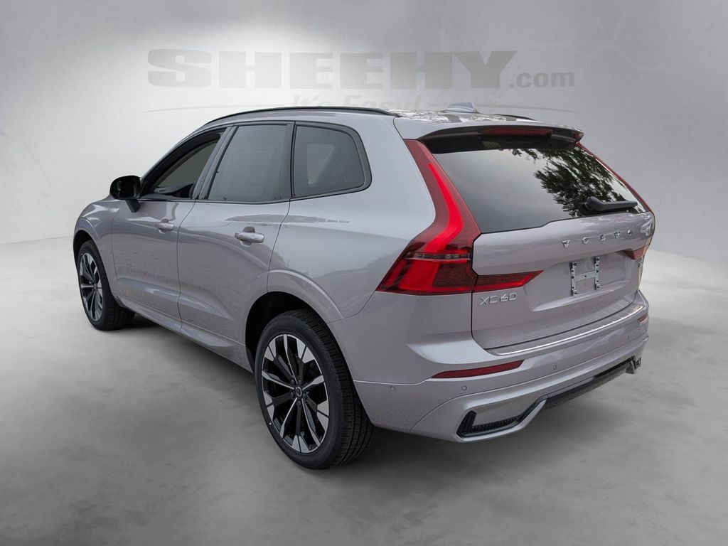 2026 Volvo XC60 B5 Plus Hunt Valley MD