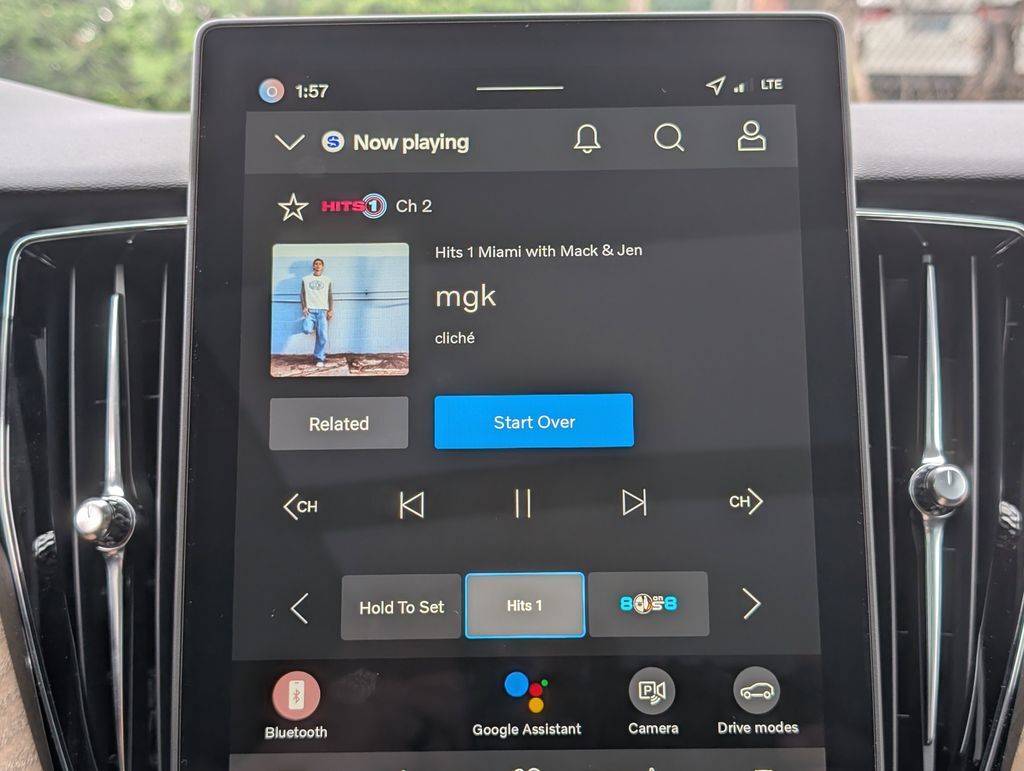 2026 Volvo XC60 B5 Plus Hunt Valley MD