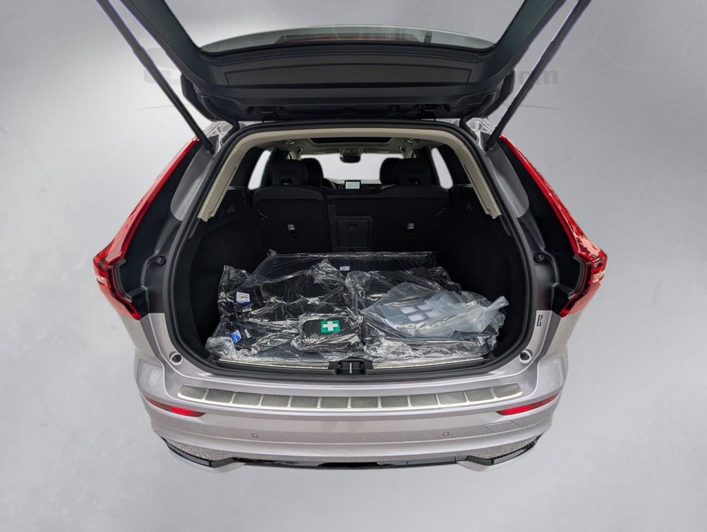 2026 Volvo XC60 B5 Plus Hunt Valley MD