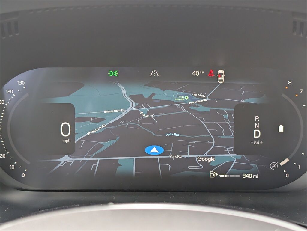 2026 Volvo XC60 B5 Plus Hunt Valley MD