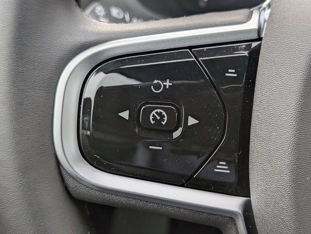 2026 Volvo XC60 B5 Plus Hunt Valley MD