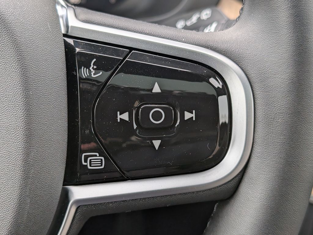 2026 Volvo XC60 B5 Plus Hunt Valley MD