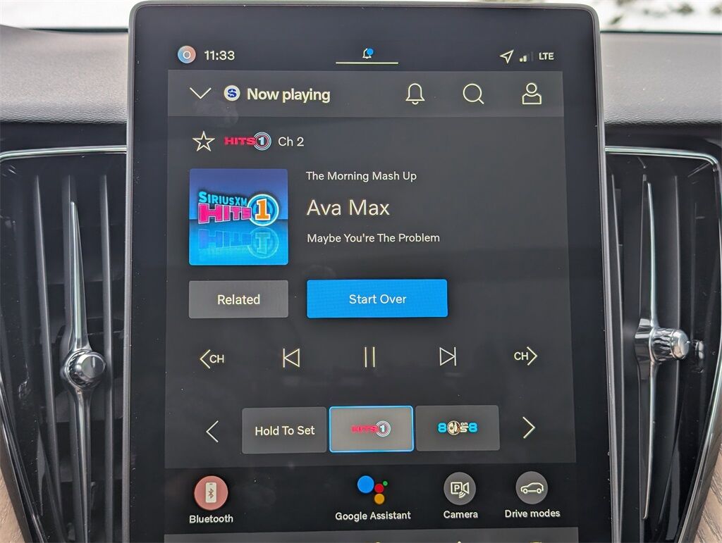 2026 Volvo XC60 B5 Plus Hunt Valley MD