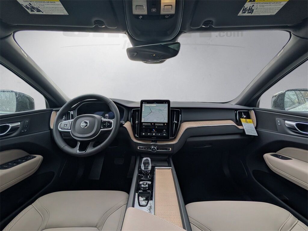 2026 Volvo XC60 B5 Plus Hunt Valley MD