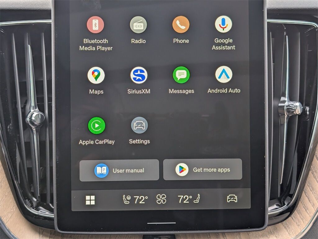 2026 Volvo XC60 B5 Plus Hunt Valley MD