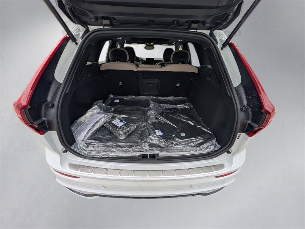 2026 Volvo XC60 B5 Plus Hunt Valley MD