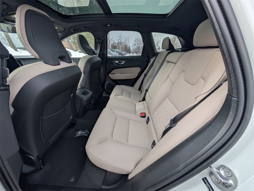 2026 Volvo XC60 B5 Plus Hunt Valley MD