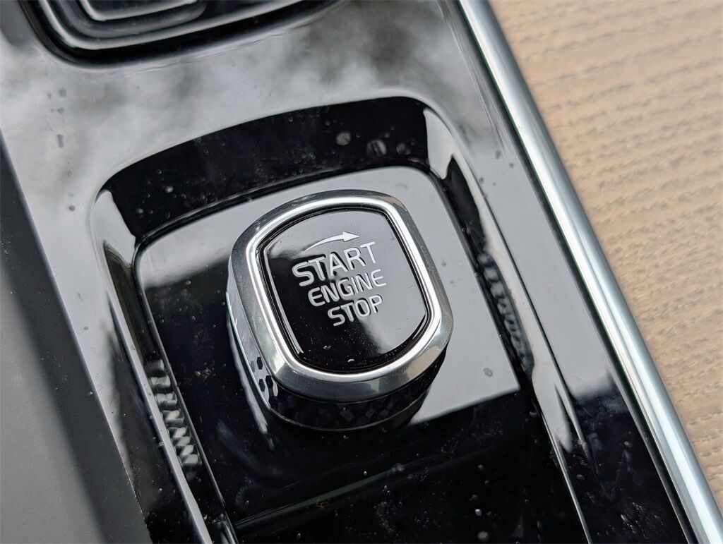 2026 Volvo XC60 B5 Plus Hunt Valley MD