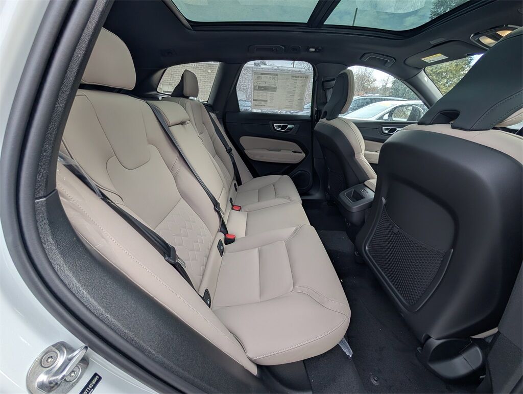 2026 Volvo XC60 B5 Plus Hunt Valley MD