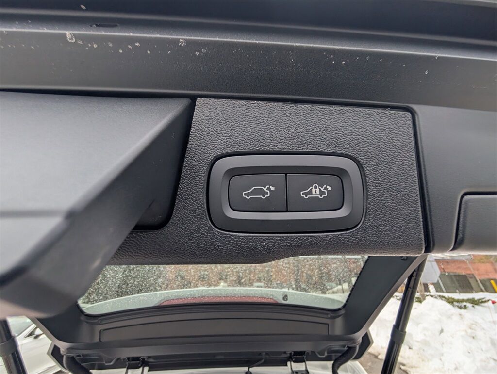 2026 Volvo XC60 B5 Plus Hunt Valley MD