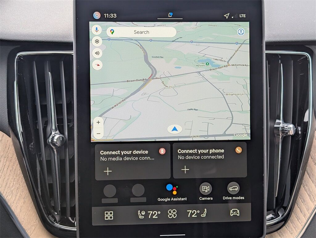 2026 Volvo XC60 B5 Plus Hunt Valley MD