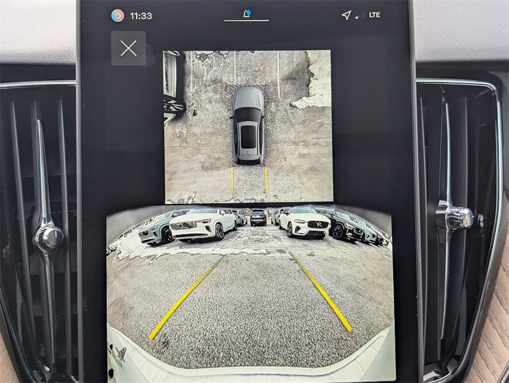 2026 Volvo XC60 B5 Plus Hunt Valley MD