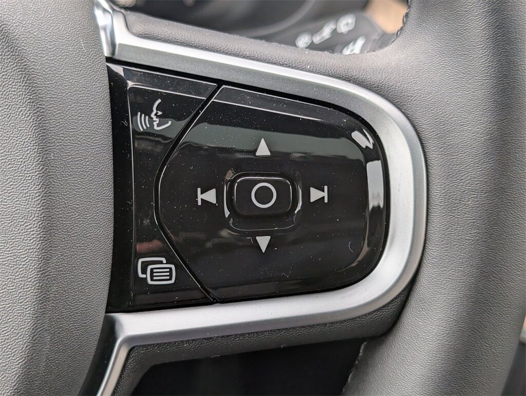 2026 Volvo XC60 B5 Plus Hunt Valley MD