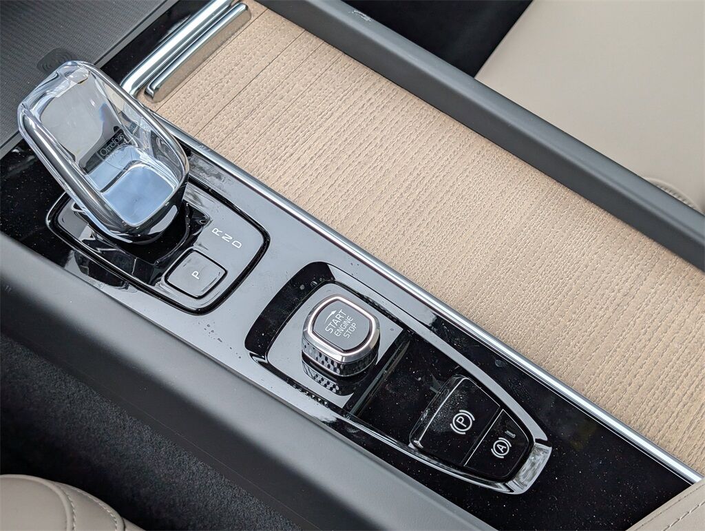 2026 Volvo XC60 B5 Plus Hunt Valley MD