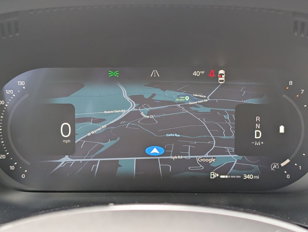 2026 Volvo XC60 B5 Plus Hunt Valley MD