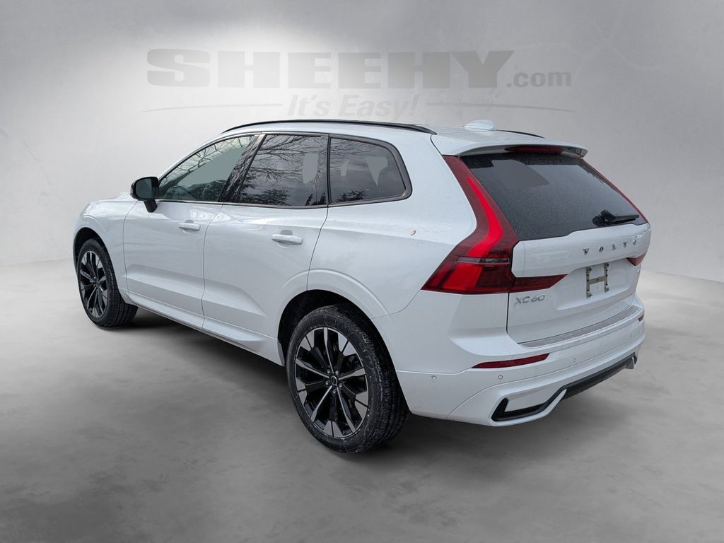 2026 Volvo XC60 B5 Plus Hunt Valley MD