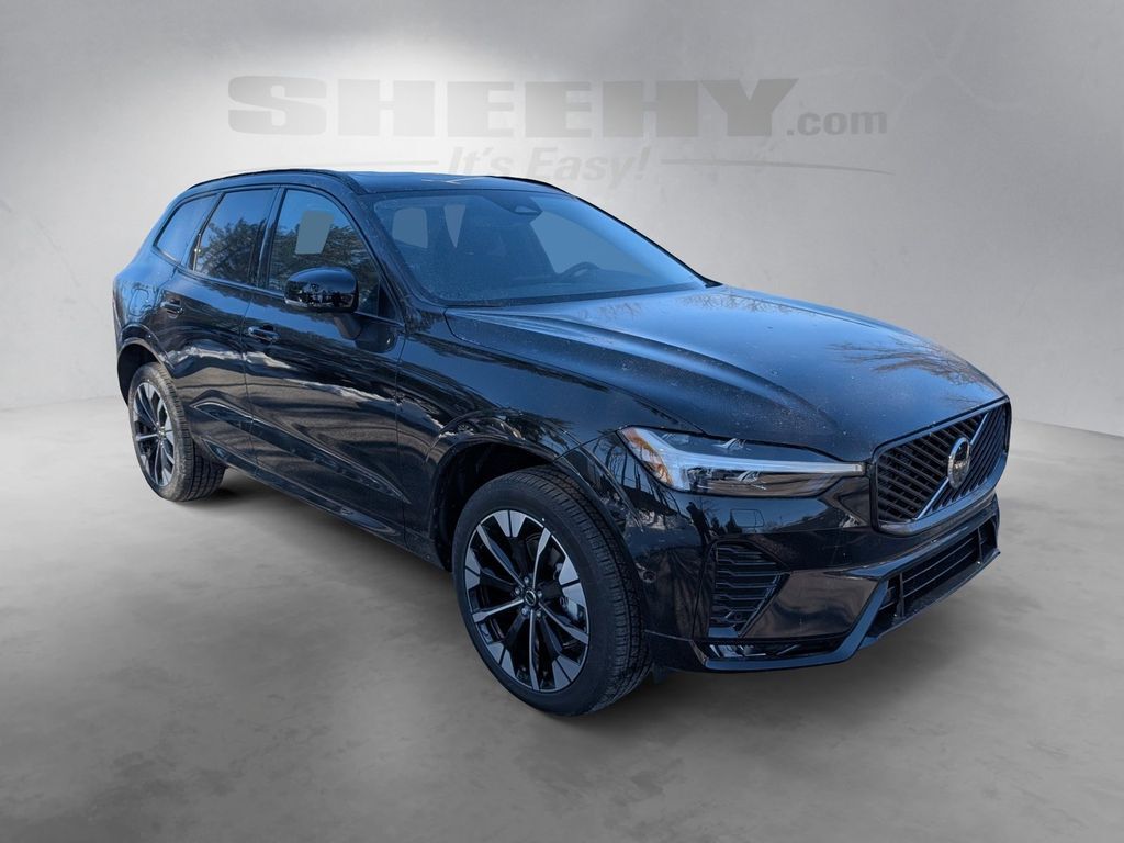 2026 Volvo XC60 B5 Plus Hunt Valley MD