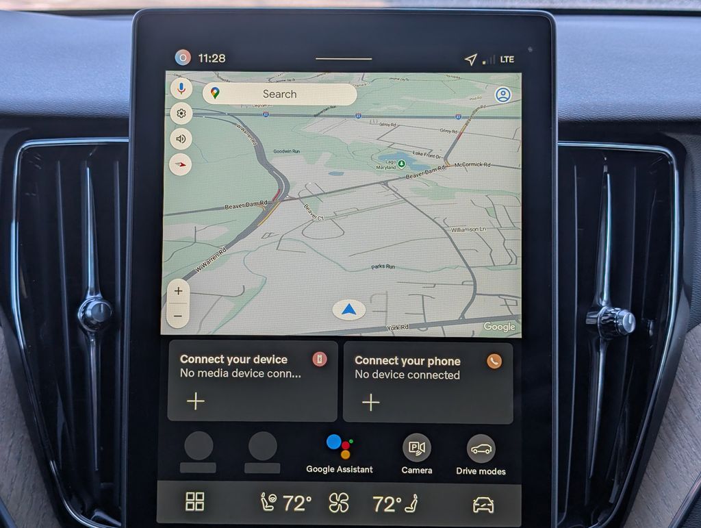 2026 Volvo XC60 B5 Plus Hunt Valley MD