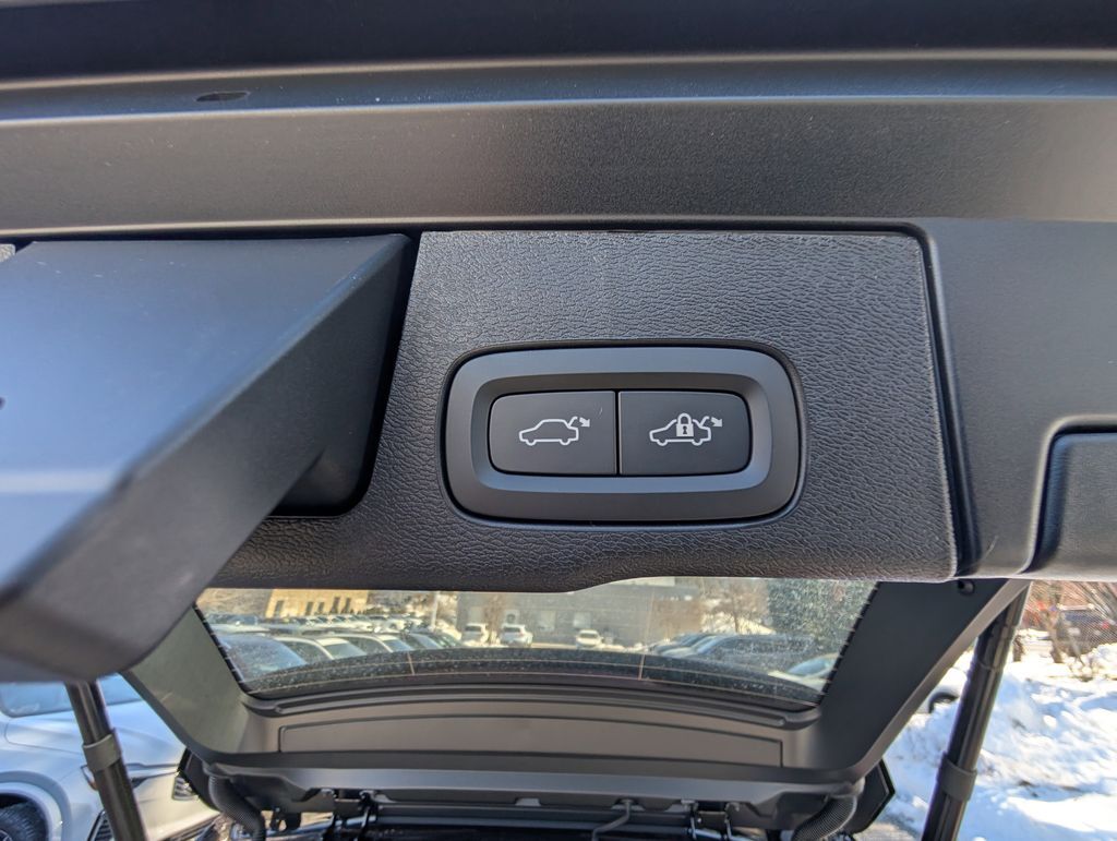 2026 Volvo XC60 B5 Plus Hunt Valley MD