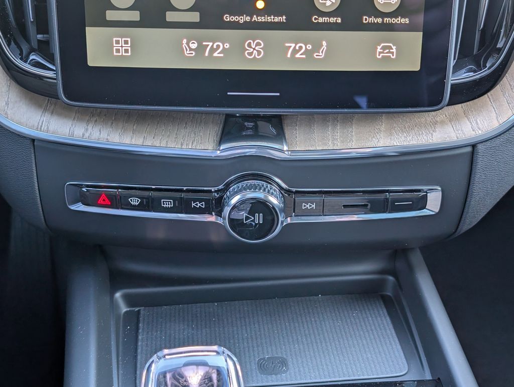 2026 Volvo XC60 B5 Plus Hunt Valley MD