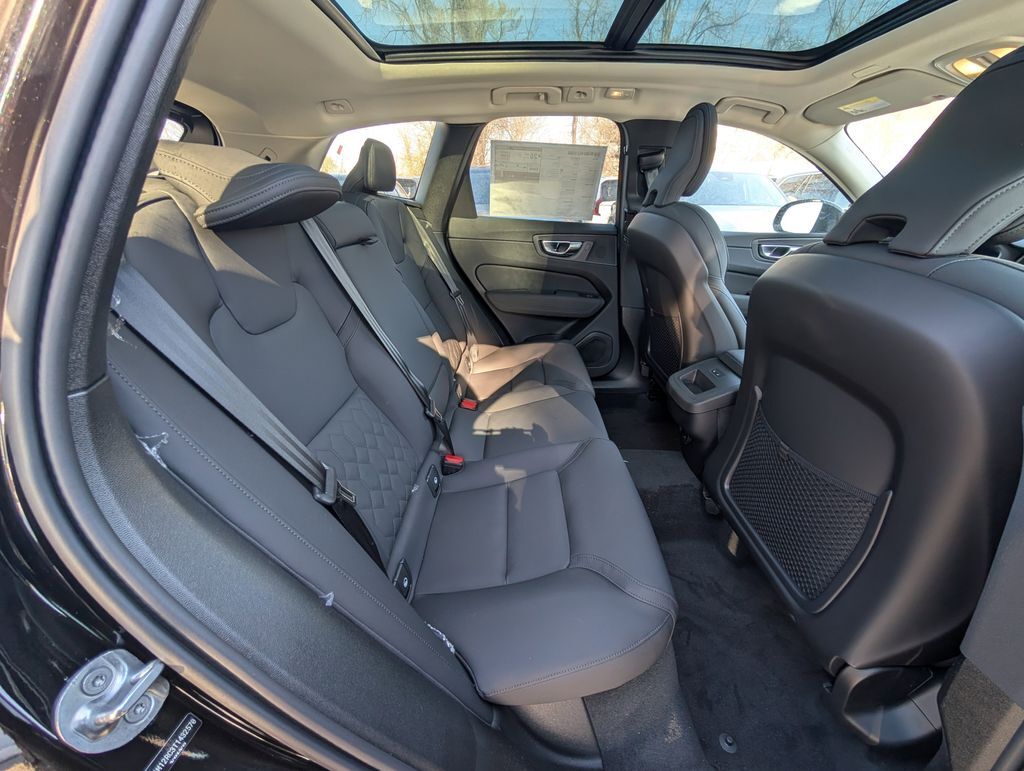 2026 Volvo XC60 B5 Plus Hunt Valley MD