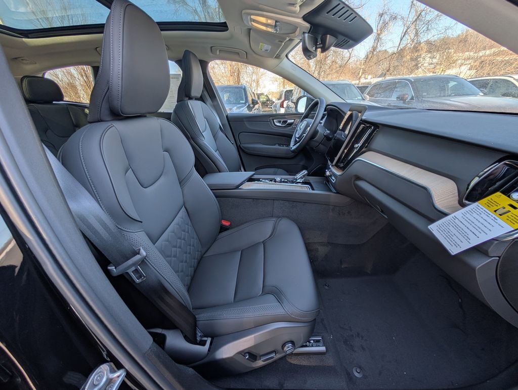 2026 Volvo XC60 B5 Plus Hunt Valley MD