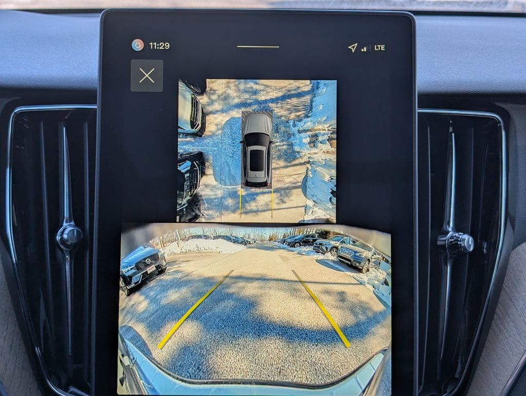 2026 Volvo XC60 B5 Plus Hunt Valley MD