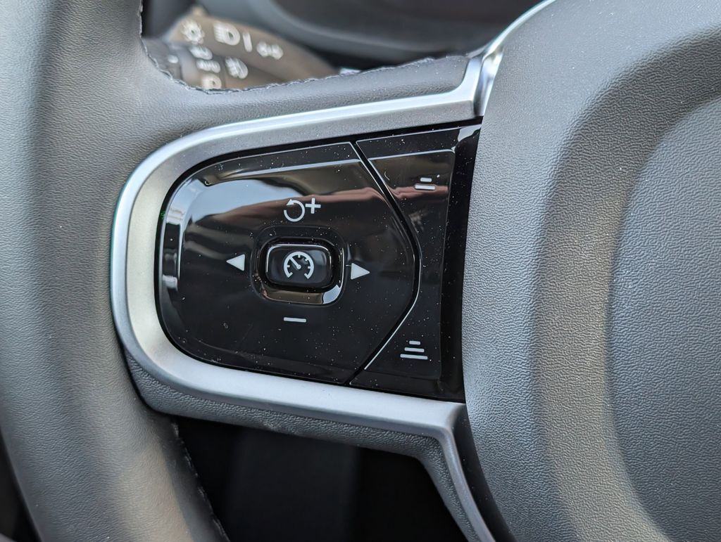 2026 Volvo XC60 B5 Plus Hunt Valley MD