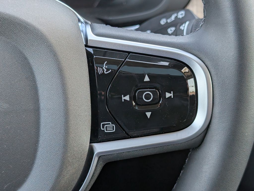 2026 Volvo XC60 B5 Plus Hunt Valley MD