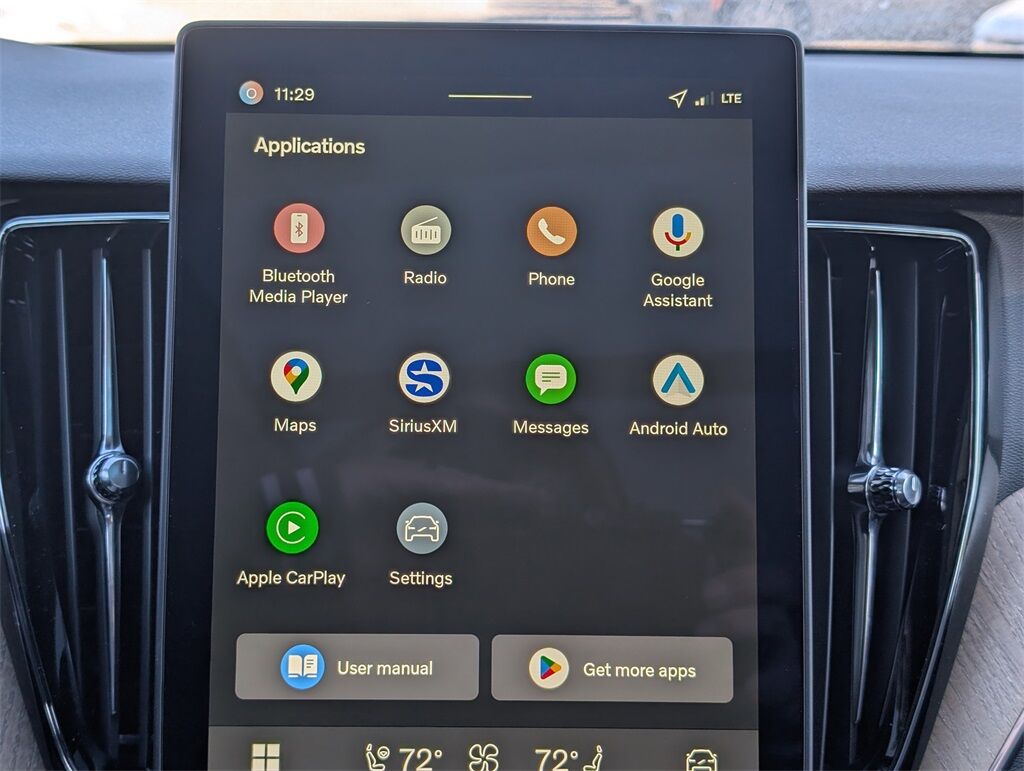 2026 Volvo XC60 B5 Plus Hunt Valley MD