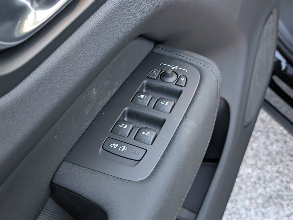 2026 Volvo XC60 B5 Plus Hunt Valley MD